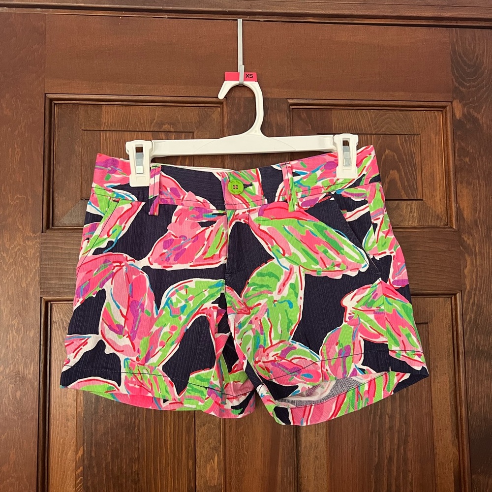 Lilly Pulitzer Shorts